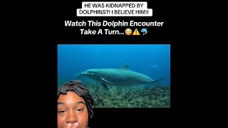 The Dark Truth About Dolphins: Military Secrets, Human Intelligence & The Gerald Theory