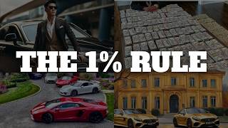 The Few Who Actually Win (And Why Most People Don’t)
