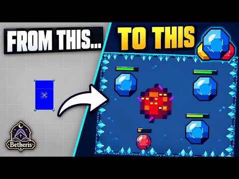 I Turned an Ugly Prototype Into a Mobile Game