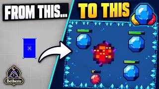 I Turned an Ugly Prototype Into a Mobile Game