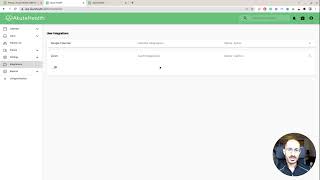 Akute Health EMR Overview for Telemedicine Practices