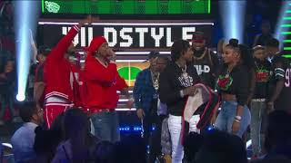 Lil Durk - Home Body | Wild 'N Out Performance