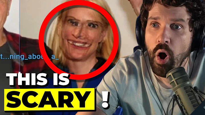 The Dead Internet Theory Is Actually Happening RIGHT NOW