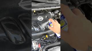 Apply Wd To Your Engine, And This Happens