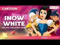 Snow White and Seven Dwarfs | Tales in Hindi | स्नो व्हाइट और सात बौने | बच्चों की नयी कहानियाँ