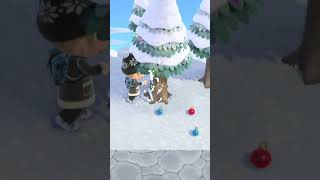 How to Make Festive Items in Animal Crossing