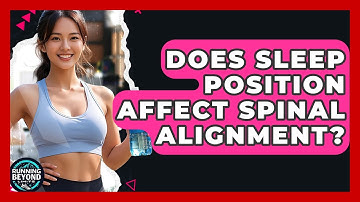 Does Sleep Position Affect Spinal Alignment? - Running Beyond Limits