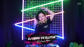 Video thumbnail of "DJ CIDRO VS KLUTUK X UNHOLY !! FULL BASS VIRAL TIK TOK TERBARU 2023 (Akka Official Remix)"