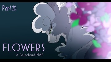 FLOWERS - 2 Month Ferncloud PMV/MAP- CLOSED [BACKUPS UNLIMITED] Due Sep. 2nd