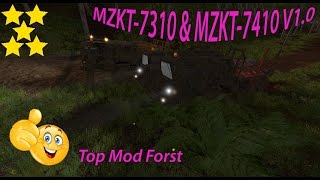 Ls17 Fs17 Mod MZKT-7310 & MZKT-7410 V1.0
Link:http://www.modhub.us/farming-simulator-2017-mods/mzkt-7310-mzkt-7410-1-0-0-0/