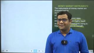 NEW TOPIC OF CA FINAL SFM NEW SYLLABUS  (MONEY MARKET OPERATION)