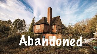 Revisiting the Abandoned Manor House Come Face To Face with The Homeowner