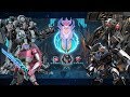 R3 5 Stars Take on Master 3.2 | 5 Star Bot Crystal - Transformers: Forged to Fight