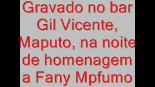 João Paulo & Fany Mpfumo.wmv