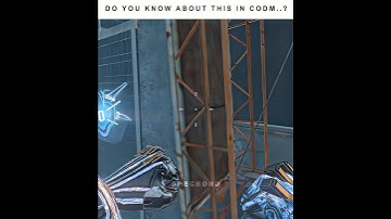 This Spot in CODM...🤯