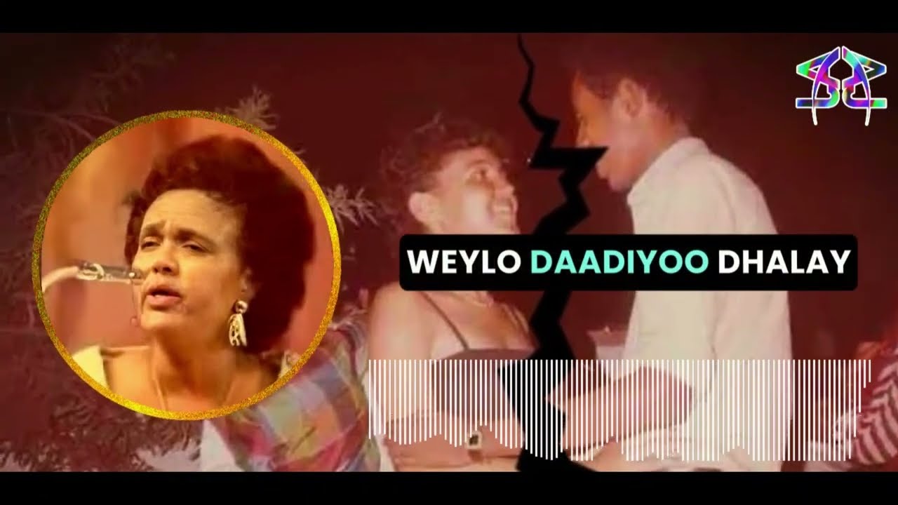 Yaa Dooxay Caashaqa (Original)