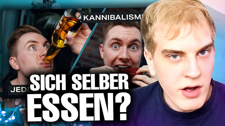 Diese Selbstexperimente musste TOMATOLIX abbrechen! | NebelNiek Reaction