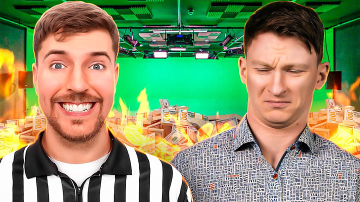 MrBeast fejkuje i charitu 😶‍🌫️