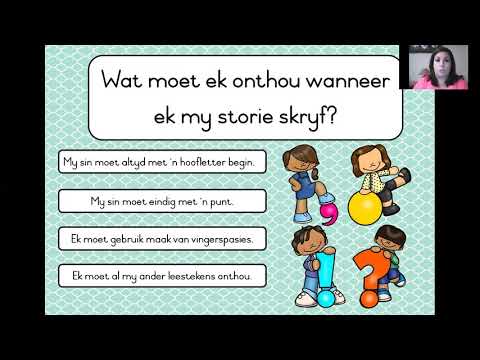 Video: Hoe skryf ek 'n program in Word?