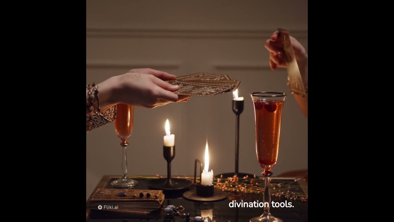 Unlocking Mysteries: A Journey Through the History of Tarot Cards