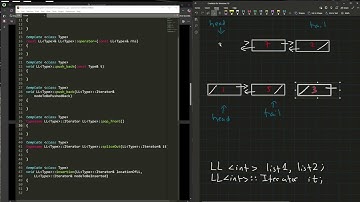 CS302 Spring 2025 Assignment 3 Supplemental Video