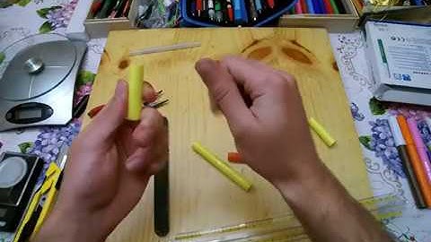 Beck Giotto Mod Tutorial