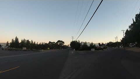 Arrma Infraction first real speed run