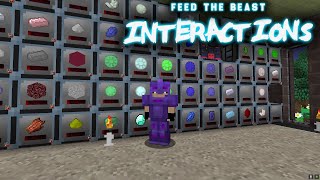 Ore Automation Overhaul Pt 2 : FTB Interactions Minecraft 1.12.2 LP EP #21