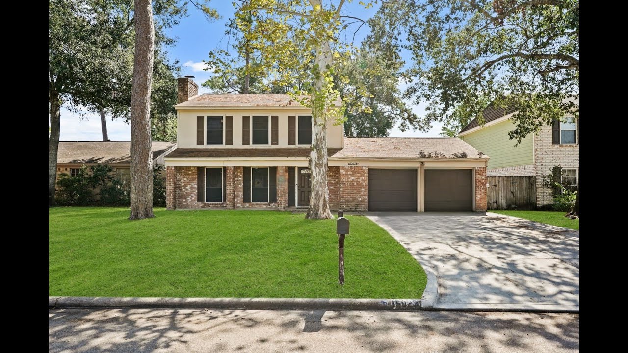 15023 Cypress Green Drive Cypress, TX | ColdwellBankerHomes.com