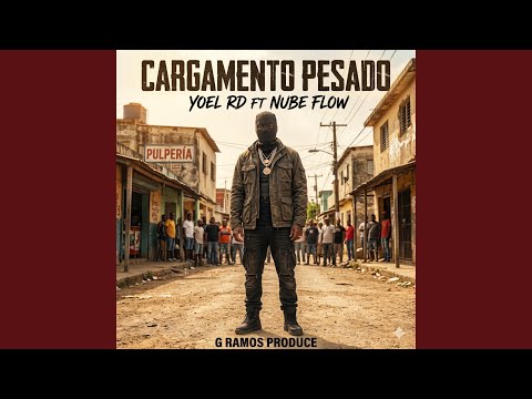 CARGAMENTO PESADO