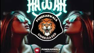 Ye Ek Jindagi Kafi Nahi Hai || Bounce Mix || Dj Rushi Miraj || Punekarwala Unreleased