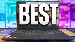 The BEST Budget Gaming Laptops For 2023