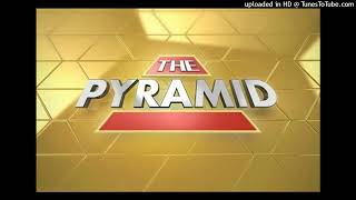 The Pyramid (GSN) - Main Theme (V2, LAST GAME SHOW CUE/MUSIC VIDEO UPLOAD OF 2022)
