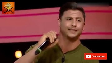 🎋🌺شاب تونسي يقلد أشهر قراء القرآن الكريم