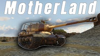 USSR: The Most Feared Heavy Tanks || WarThunder
