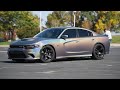 Twin Turbo + Supercharged Hellcat Charger