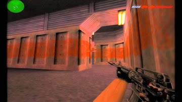 4 Kills f0rest [M4A1] test effects