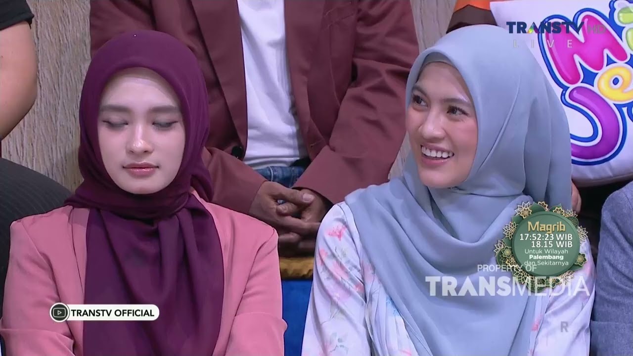 Tugas Istri Melayani Suami, Kalau Istri Bekerja? Tanya Dong Ustadz - BERKAHNYA RAMADAN (20/3/25) P4