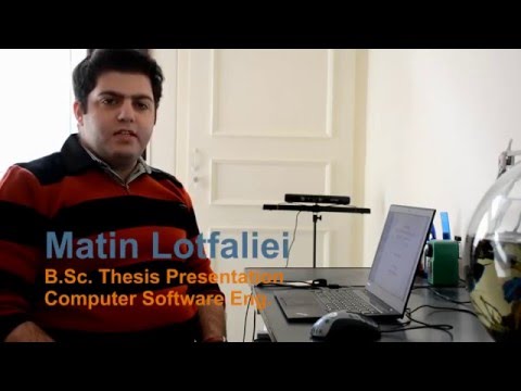 Improving Fingertip Tracking using Genetic Programming