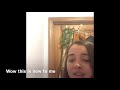 Billie Eilish- My Boy. cover by- Sera