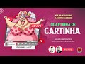 QUARTINHA DE CARTINHA - OUT SEMANAL