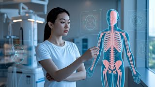 AI Transforming Healthcare's Future: Innovations and Impacts (5 Minutes)