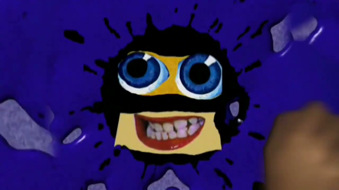 Klasky Csupo Logo History Upadate