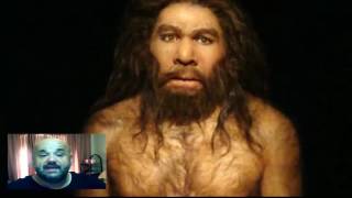 CAPITULO 9  La revuelta de los Nungal y la creación de una nueva rama Neanderthal
