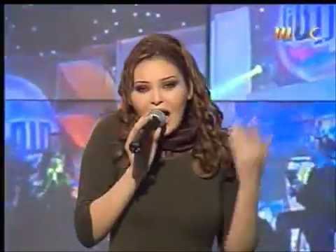 ما بتلاحظ - سوزان تميم | برنامج ميوزيكانا | 2002