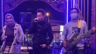 Denden gonjalez ll amy search feat inka christie - cinta kita ( cover )