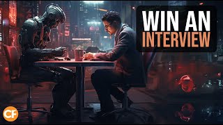 Win An Interview (Without Using ChatGPT)
