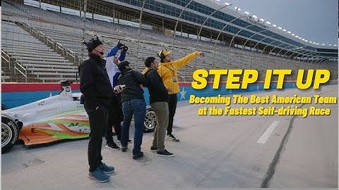 ep.2 WE TAKE 2nd PLACE AT THE 2022 Indy Autonomous Challenge!!!