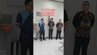 Kata Kata Terakhir Sebelum Resign  Ob Ku Ternyata Seorang Ceo 