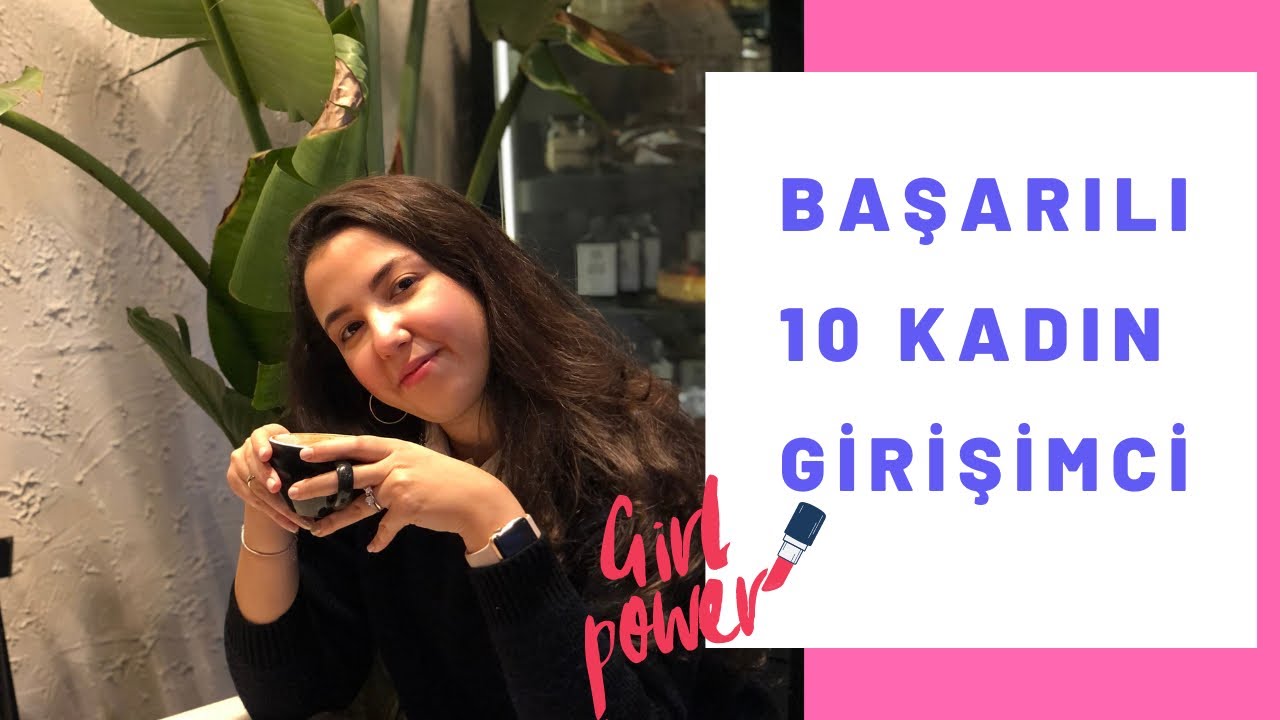 Başarılı Kadınların 10 Özelliği Başarılı Kadınların 10 Özelliği